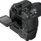 Illustration for article titled Sony A300 and A350 DSLRs Have Two-Way Tilting Live View